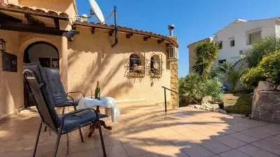 Chalet en Maryvilla photo 15