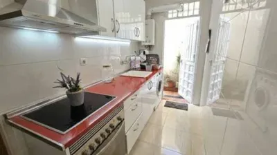 Apartment in Puerta Blanca-Almudena-Mainake photo 5