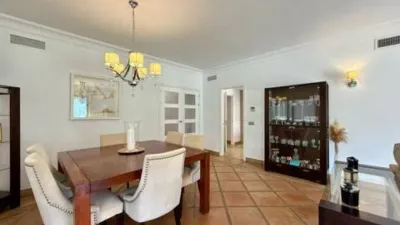 Chalet in Sotogrande Costa photo 9