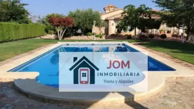 Casa – Albacete, Urbanización Santa Clara, Aguas Nuevas - Vista 3