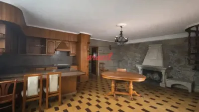 Chalet in O Pereiro de Aguiar photo 4