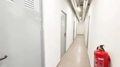 Apartment in Sector B photo 40