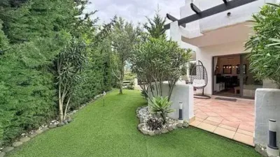 Apartment in Selwo photo 42