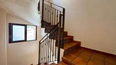 Chalet in La Alberca photo 10