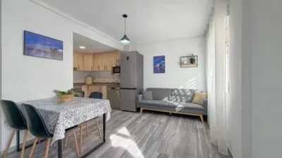 Terraced house in Tamarit-Platja Lissa photo 3