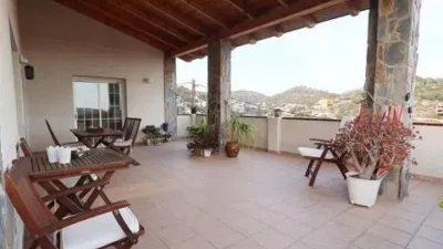 Chalet in Mas Trader-Corral d'en Tort-Corral d'en Cona photo 3