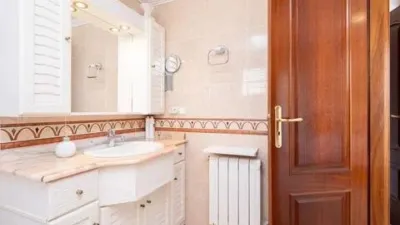 House in Cala Major photo 33