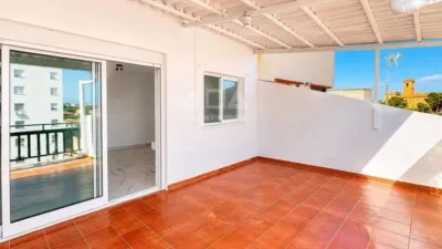 Penthouse in El Puig de Santa Maria photo 3