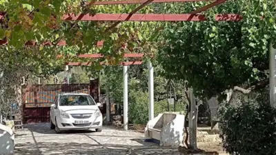 Chalet in Albacete Capital photo 38