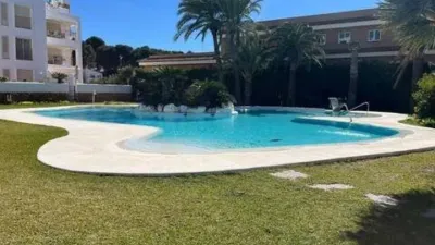Pis – Moraira - Vista 2
