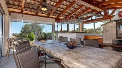 Chalet in Santa Margalida photo 39