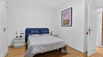 Apartment in Centre photo 21