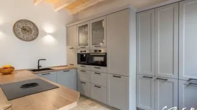 Chalet in Capdepera photo 8