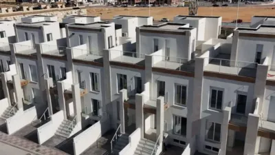 Casa – Santa Pola, Novamar, Gran Alacant - Vista 5