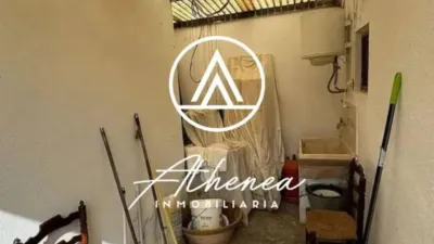 Chalet in Laroya photo 8