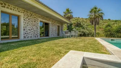 Chalet in Marina Manresa-Mal Pas-Bonaire photo 56