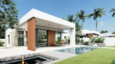 Casa – San Fulgencio - Vista 3