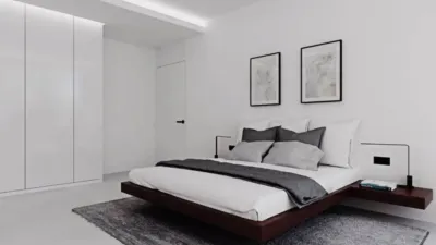 Penthouse on N-A Street, -1 photo 9