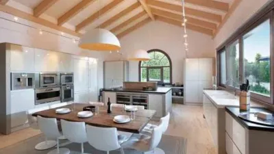 Chalet on Calle Granada, 4 photo 9