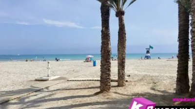 Apartment in Centre-Port-Platja Llevant photo 7