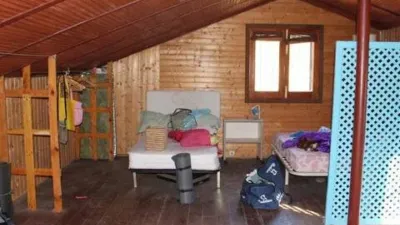 Chalet in El Burgo photo 37