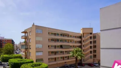 Apartment in Centre-Port-Platja Llevant photo 21