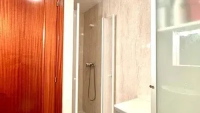 Apartment on Fco. Giner de los Rios Street, 24 photo 23