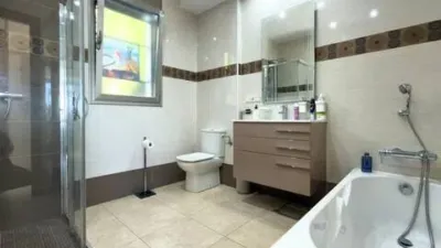 Chalet in Las Adelfas-Benicolada-Garduix photo 27