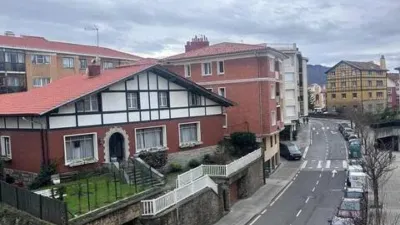 Piso en Algorta photo 16