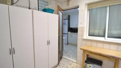 Apartment in Carrús Este-Camí dels Magros photo 9