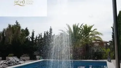 Casa – La Nucia - Vista 3