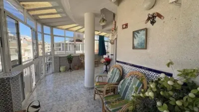 Piso – Torrevieja - Vista 2