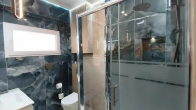 Apartment in Santa Pola photo 29