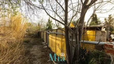 Chalet on Avenida de la Serreta de los Ramos photo 86