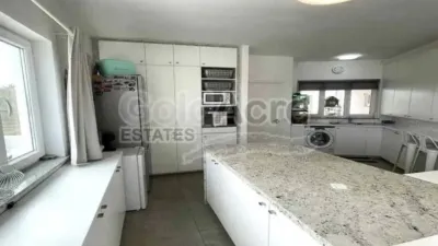 Chalet in La Oliva photo 36