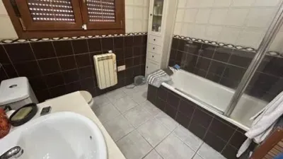Terraced house in San Benito-Soledad-Hispanidad photo 31