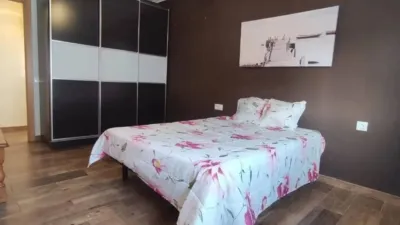 Apartment in Posadas photo 14
