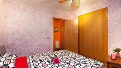 Apartment on Carrer de la Senia del Barral photo 2