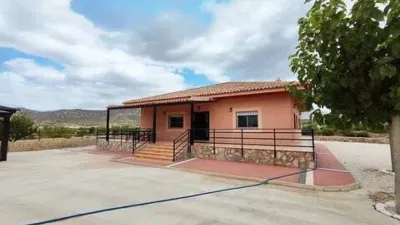 Chalet in Baina photo 4