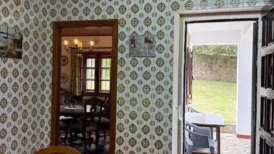 Chalet in Bardullas (San Xoan) photo 23