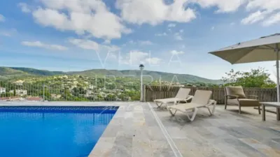 Chalet in Calonge photo 45