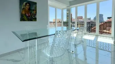 Apartment in Las Adelfas-Benicolada-Garduix photo 7
