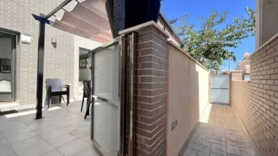 Chalet en calle N-A, -1 photo 31