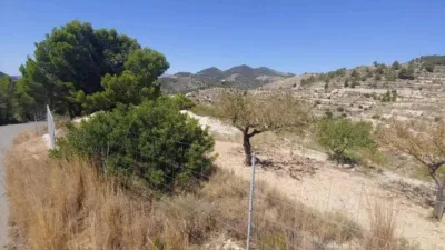 Terreno en venta en Sella - Vista 2