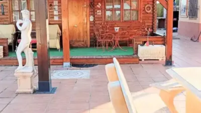 Chalet en Albacete Capital photo 30