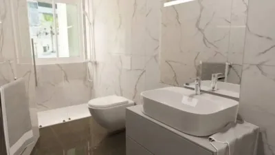 Flat on Calle Torrelavega - Cl Lasaga Larreta, 24 photo 14