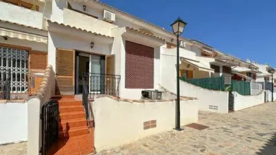 Terraced house in Gran Alacant photo 7