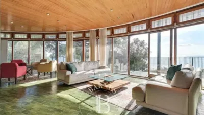 Chalet in Sant Pol de Mar photo 9