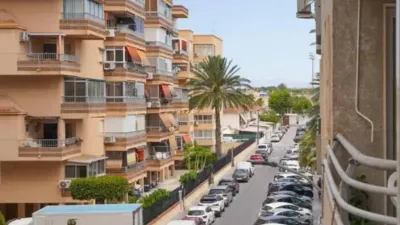 Apartment in Centre-Port-Platja Llevant photo 13
