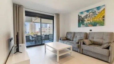 Apartment on Avenida de Rumanía, 18 photo 8